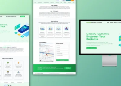 MiMula Payment Solutions