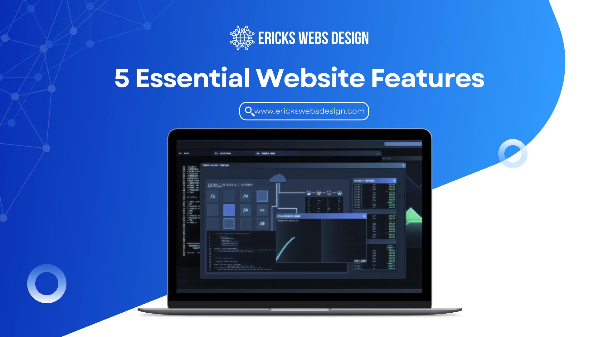 Essential Website Features