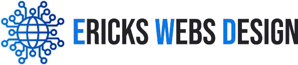 Ericks Webs Design
