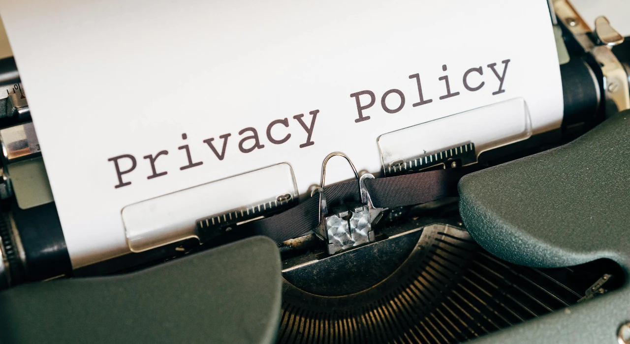 Privacy Policy - Erickswebsdesign.com