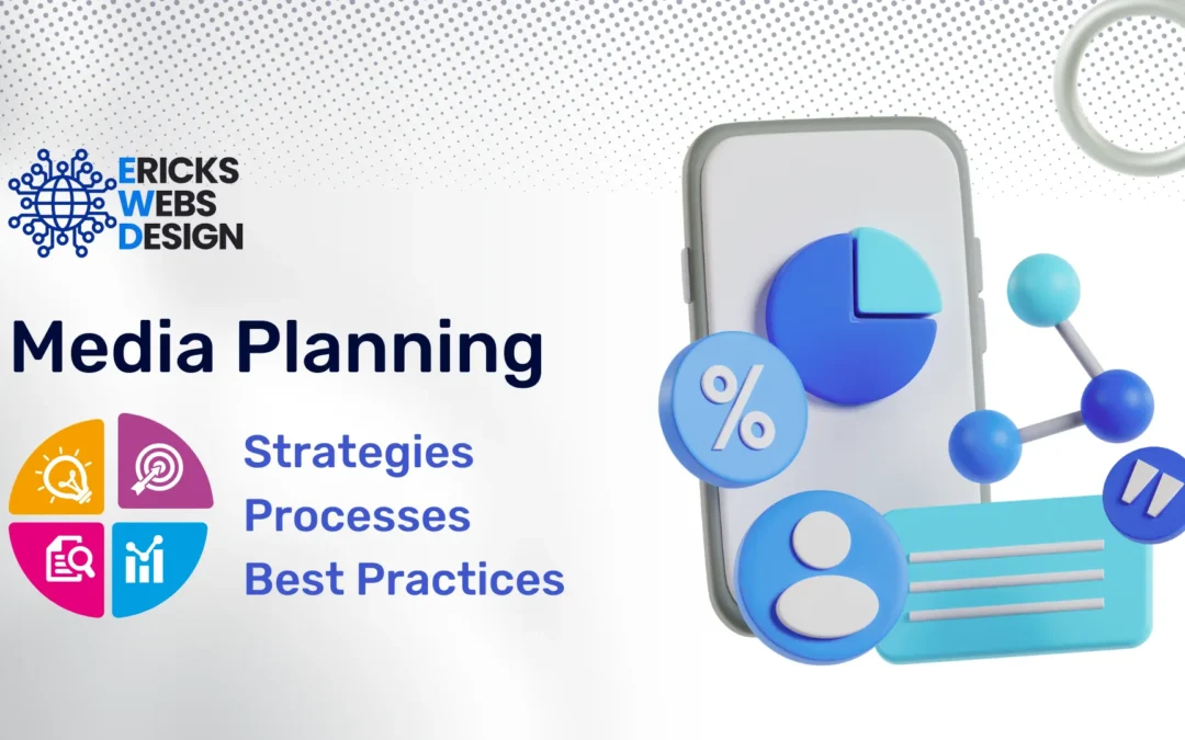 Media Planning: Strategies, Processes, and Best Practices