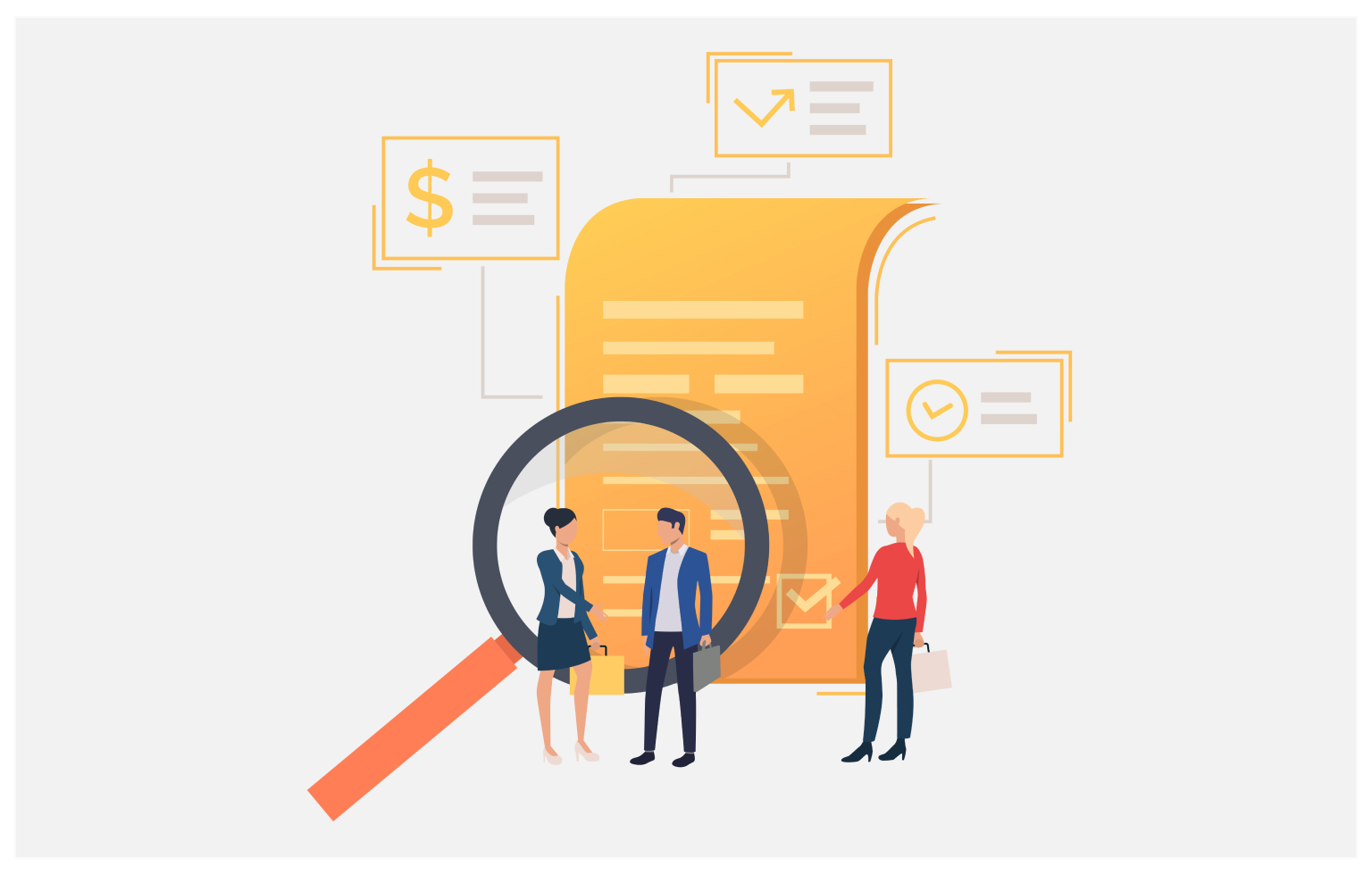 How To Write A Website Design Rfp (Request For Proposal) - Ericks Webs Design