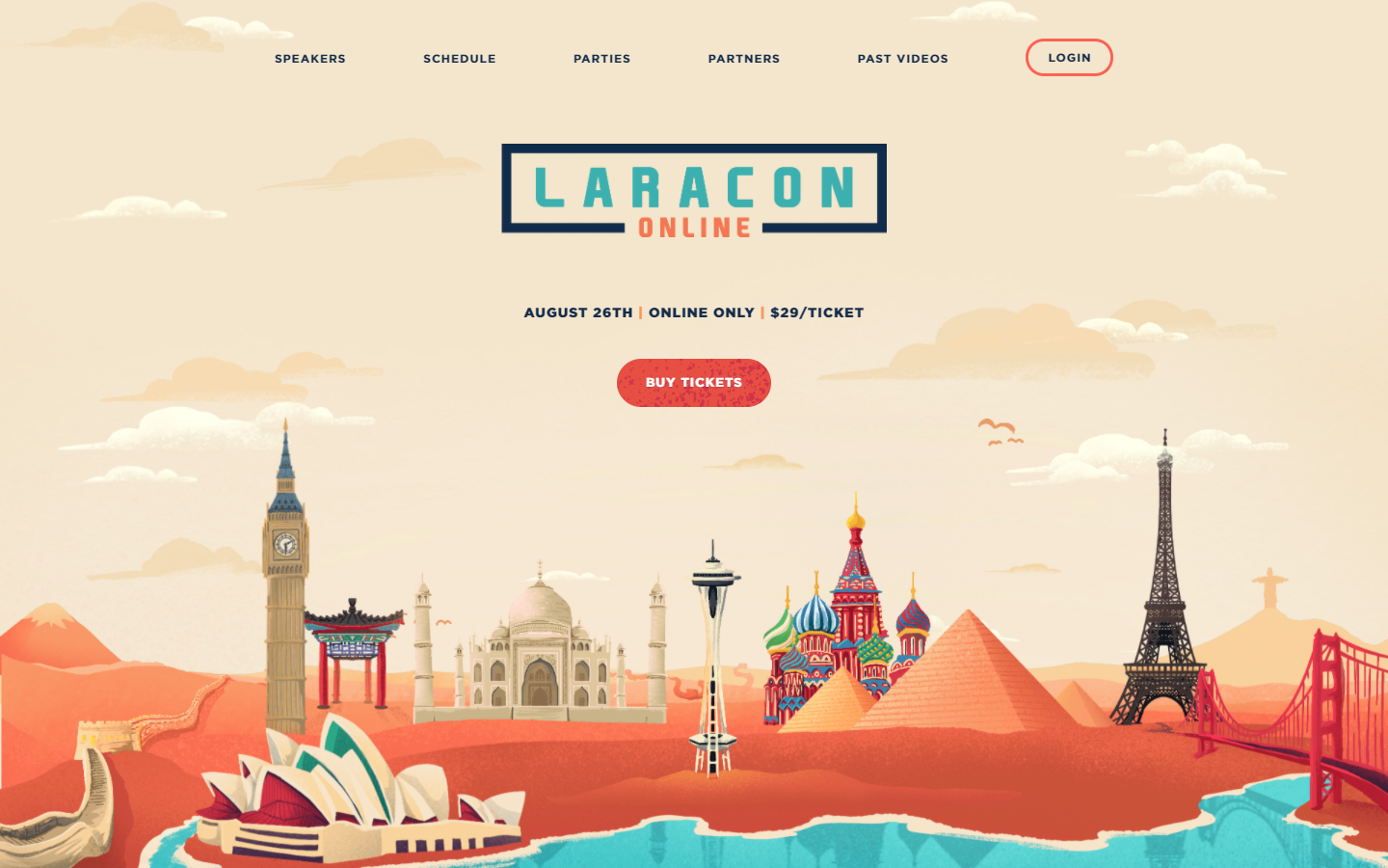 1743754836 108 Single Page Website Inspiration 30