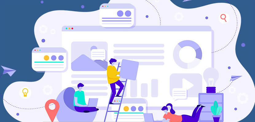 What Is Website Redesign
