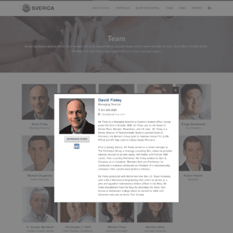 What Is A Custom Website Page Template? - Ericks Webs Design