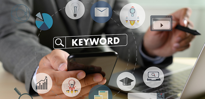 Search Engine Optimization