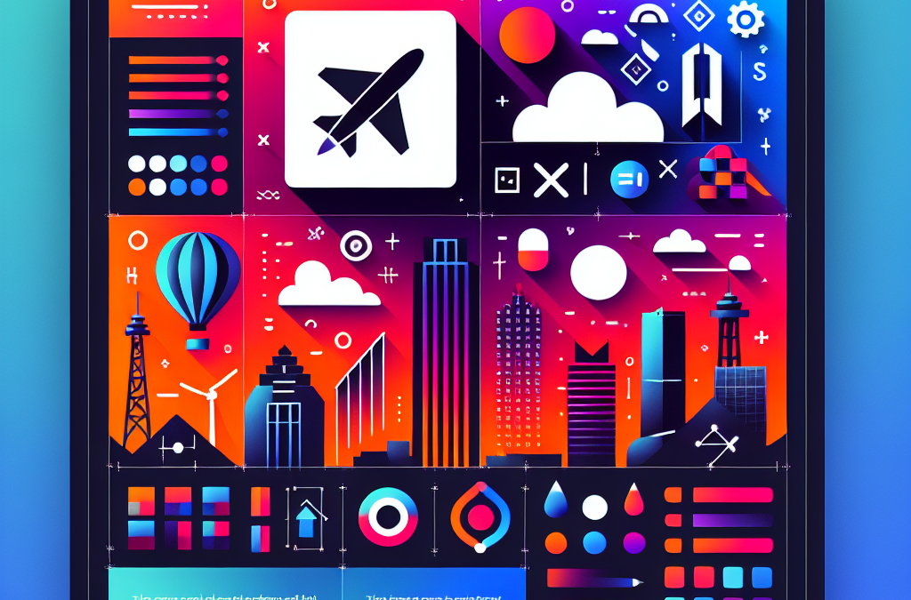 Web Design Houston: Big Impact for a Big Market