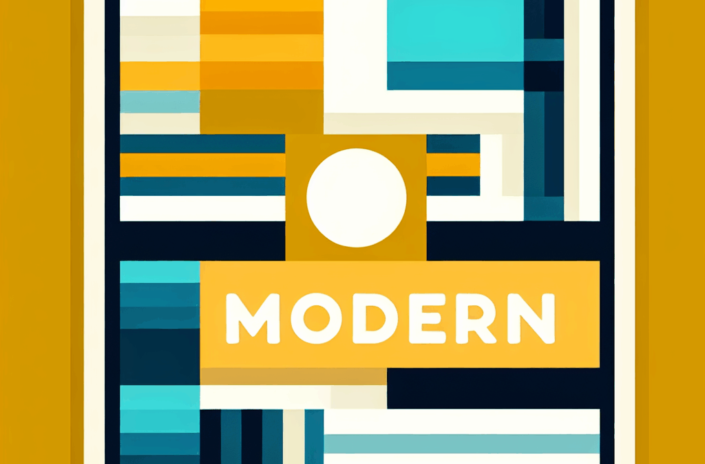 Modern